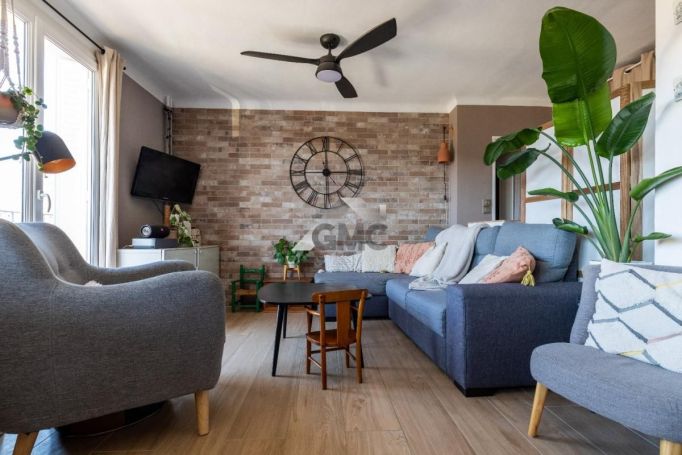 A louer APPARTEMENT T4 79 M2 CASTELNAU LE LEZ