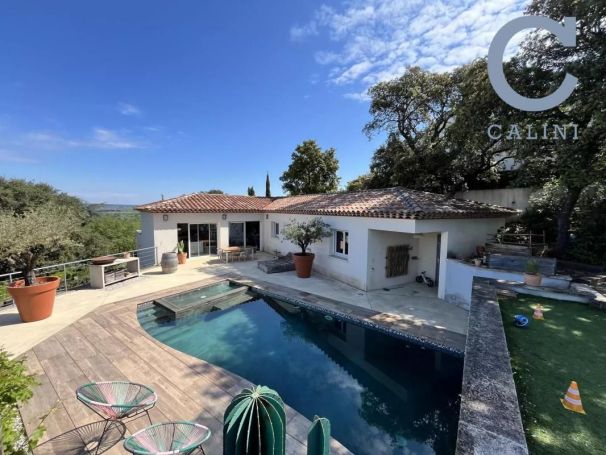 A louer MAISON 5 PIECES 170 M2 DIONS