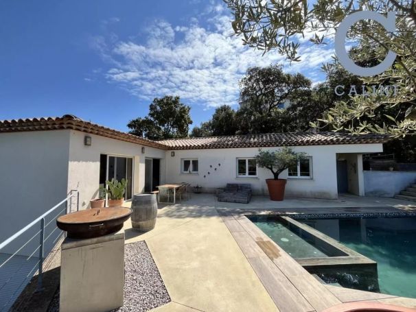 A louer MAISON 5 PIECES 170 M2 DIONS