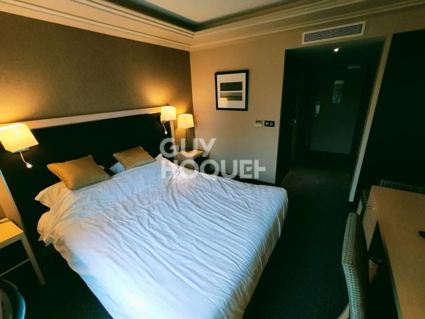 A louer STUDIO 18 M2 JUVIGNAC