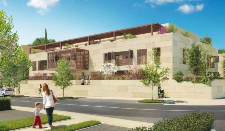 A louer APPARTEMENT T4 120 M2 TERRASSE CASTRIES