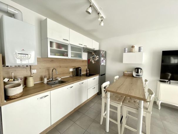 A louer APPARTEMENT T3 58 M2 TERRASSE BORD DE MER CHATEAUNEUF LES MARTIGUES