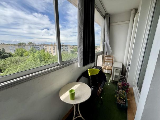 A louer APPARTEMENT T3 64 M2 SAINT VICTORET