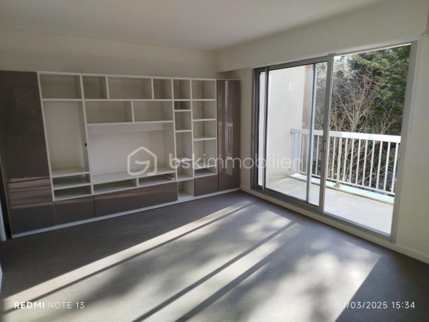 A louer APPARTEMENT T3 65 M2 PIEDS DANS L'EAU LA BAULE ESCOUBLAC