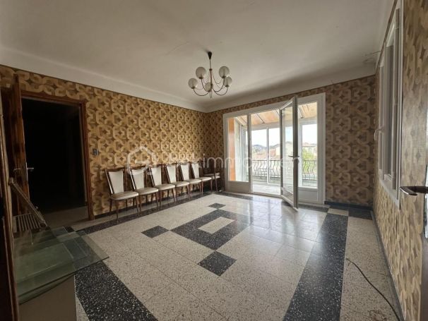 A louer MAISON 6 PIECES 160 M2 SAINT HILAIRE DE BRETHMAS