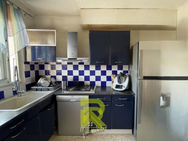 A louer MAISON 4 PIECES 70 M2 BEZIERS