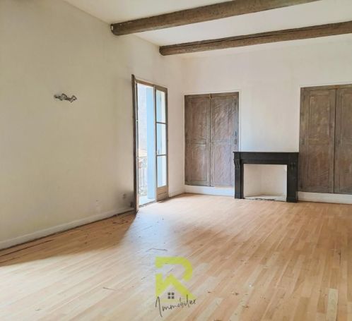 A louer APPARTEMENT DUPLEX T3 62 M2 BORD DE MER AGDE