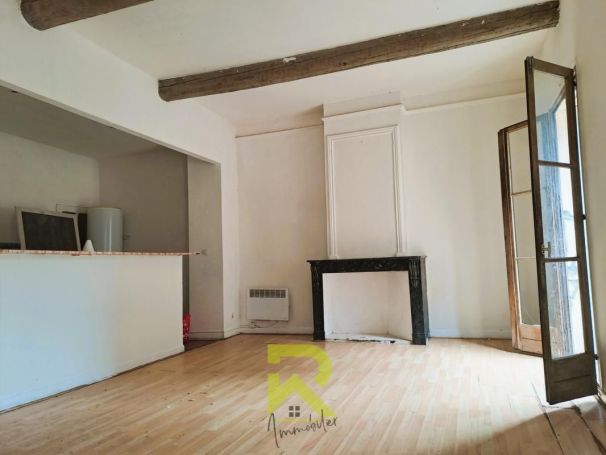 A louer APPARTEMENT DUPLEX T3 62 M2 BORD DE MER AGDE