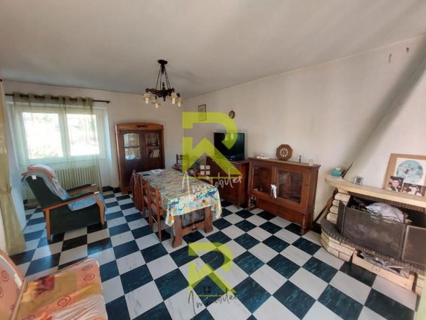 A louer MAISON 5 PIECES 111 M2 PIEUSSE