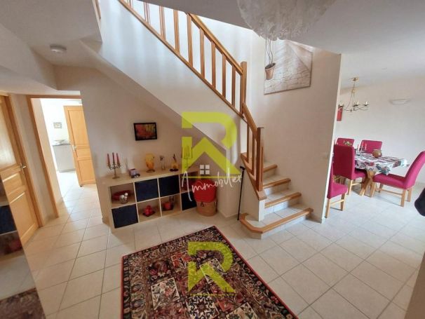 A louer MAISON DE MAîTRE ROUBIA