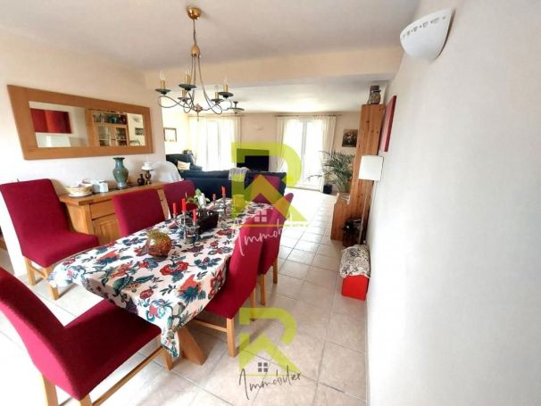 A louer MAISON DE MAîTRE ROUBIA