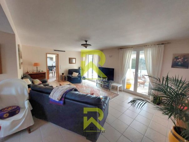 A louer MAISON DE MAîTRE ROUBIA