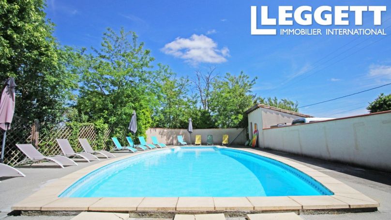 A louer GîTE SALLES SUR L HERS