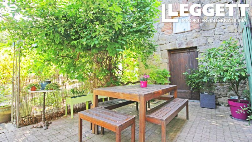 A louer GîTE SALLES SUR L HERS