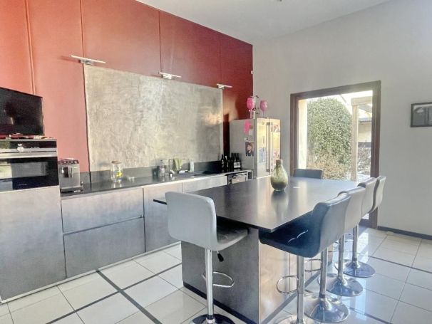 A louer MAISON CONTEMPORAINE PAULHAN