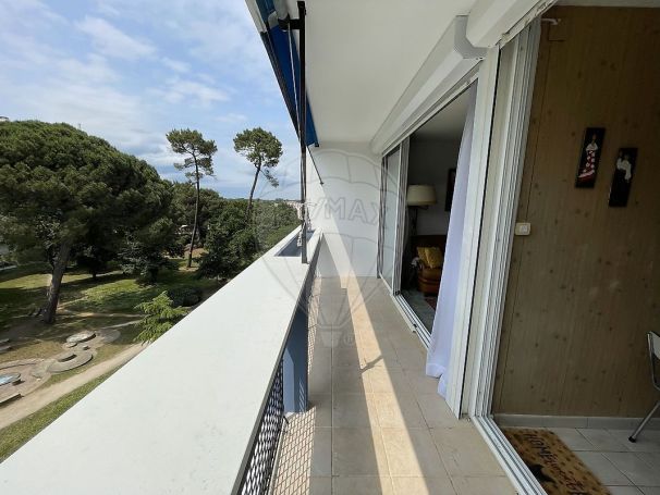 A louer APPARTEMENT T5 88 M2 MERIGNAC