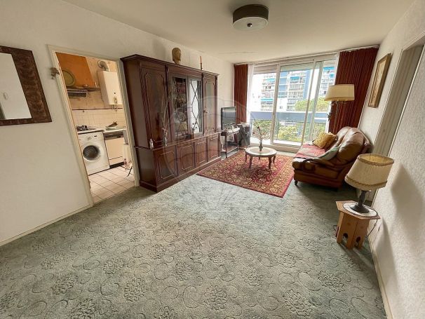 A louer APPARTEMENT T5 88 M2 MERIGNAC