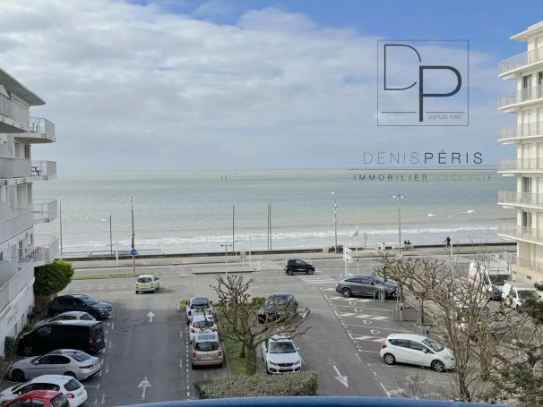 A louer APPARTEMENT T2 53 M2 VUE MER LA BAULE ESCOUBLAC