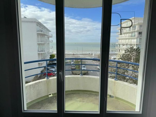 A louer APPARTEMENT T2 53 M2 VUE MER LA BAULE ESCOUBLAC
