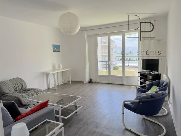 A louer APPARTEMENT T2 53 M2 VUE MER LA BAULE ESCOUBLAC