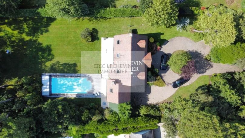 A louer MAISON 8 PIECES 200 M2 BORD DE MER LE TOUQUET PARIS PLAGE