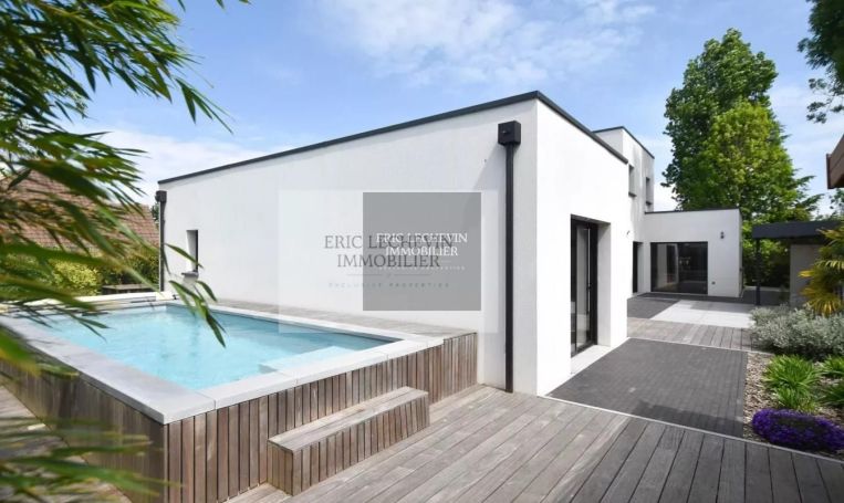 A louer MAISON CONTEMPORAINE STELLA