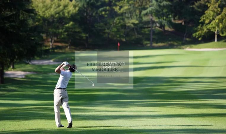 A louer MAISON CONTEMPORAINE BORD DE MER NEUFCHATEL HARDELOT