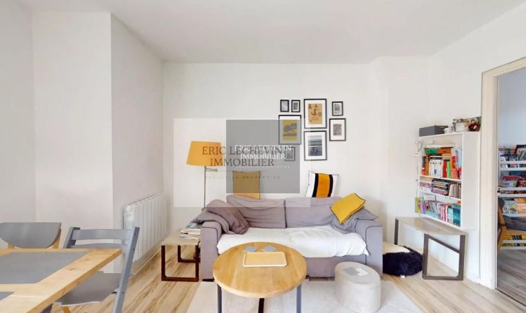 A louer APPARTEMENT T3 40 M2 PLAGE à PIED LE TOUQUET PARIS PLAGE