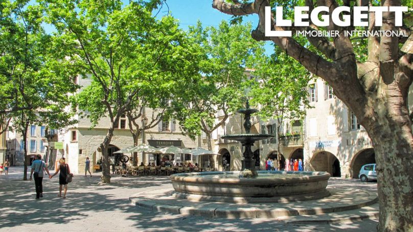 A louer APPARTEMENT NEUF T2 51 M2 UZES