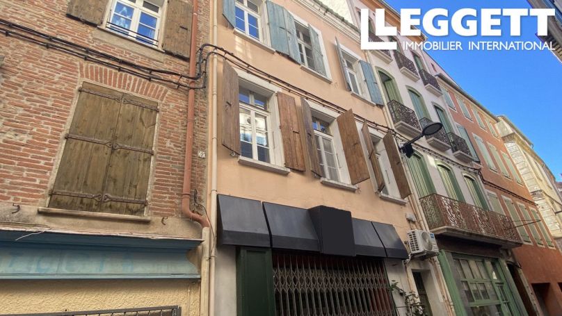 A louer APPARTEMENT T2 40 M2 PERPIGNAN