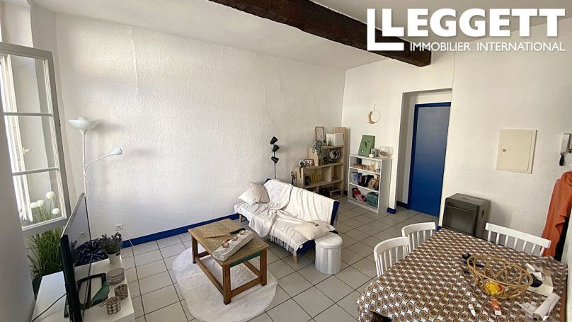 A louer APPARTEMENT T2 40 M2 PERPIGNAN