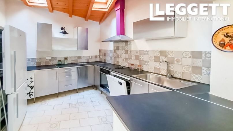 A louer MAISON DE MAîTRE UZES