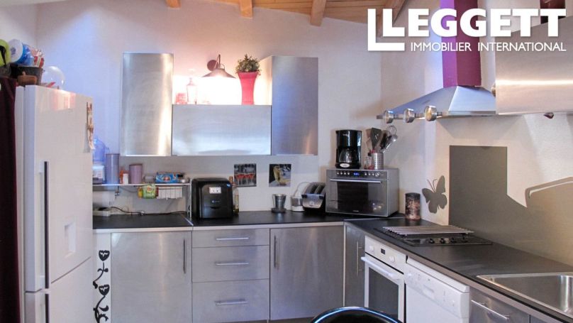 A louer MAISON DE MAîTRE UZES