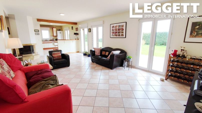 A louer GîTE VUE MER VIERVILLE SUR MER