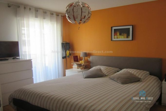 A louer APPARTEMENT NEUF T2 44 M2 BORD DE MER LES SABLES D OLONNE