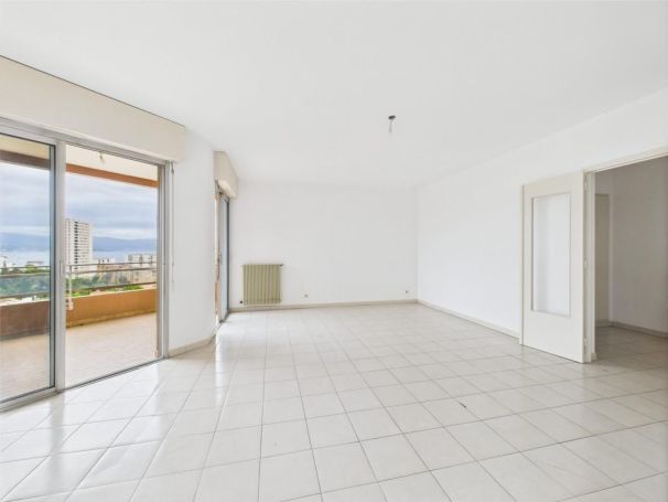 A louer APPARTEMENT T3 82 M2 TERRASSE VUE MER AJACCIO