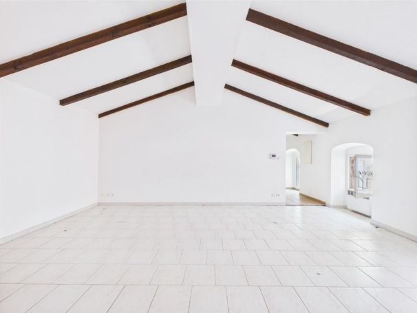 A louer STUDIO DUPLEX 41 M2 BORD DE MER AJACCIO