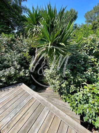 A vendre VILLA DE CHARME AU PYLA 5 pieces 151 M² La teste de buch