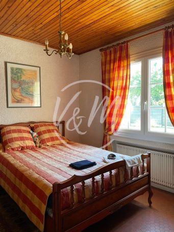 A vendre MAISON 4 PIECES 89 M2 BORD DE MER ANDERNOS LES BAINS