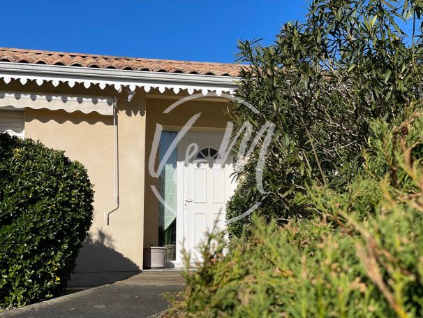 A vendre MAISON 3 PIECES 97 M2 BORD DE MER AUDENGE