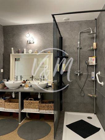 A vendre MAISON 3 PIECES 97 M2 BORD DE MER AUDENGE