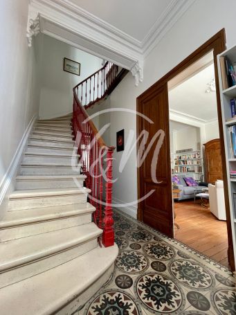 A vendre MAISON 4 PIECES 120 M2 BORDEAUX