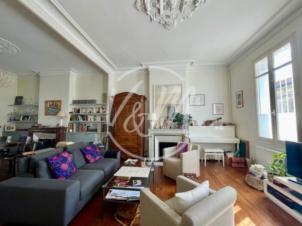 A vendre MAISON 4 PIECES 120 M2 BORDEAUX