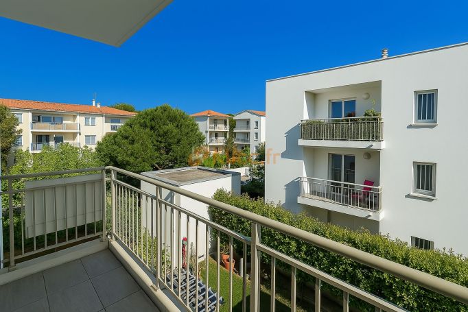 A vendre APPARTEMENT T3 proche de la mer Cannes