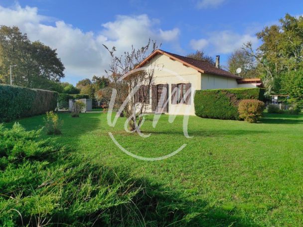 A vendre Maison 4 PIECES 82 M² Audenge