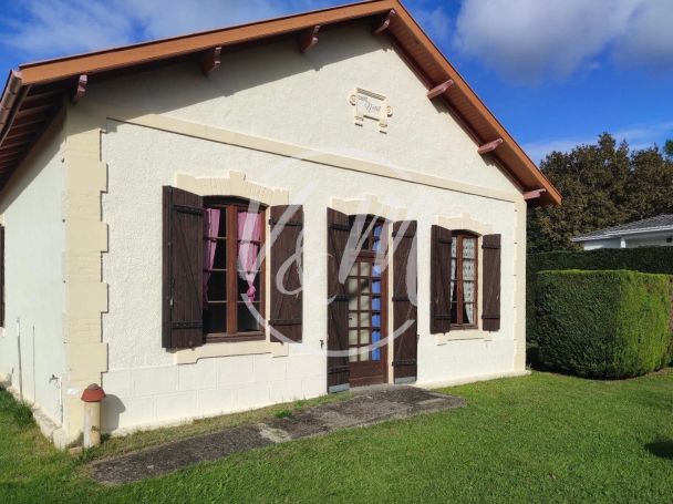 A vendre Maison 4 PIECES 82 M² Audenge