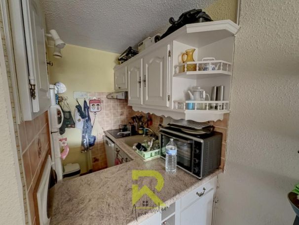 A louer APPARTEMENT T3 53 M2 BORD DE MER LE CAP D AGDE