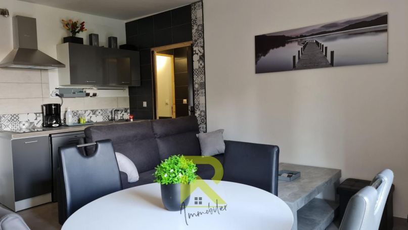 A louer APPARTEMENT DUPLEX T4 67 M2 BORD DE MER AGDE