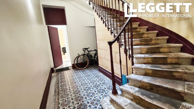 A louer APPARTEMENT T4 107 M2 BORDEAUX