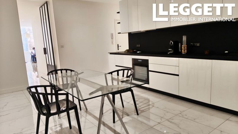 A louer APPARTEMENT T4 107 M2 BORDEAUX